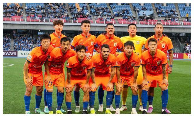 泰山队换上归化前锋,b队主场落户邹城!_球迷_比赛_联赛