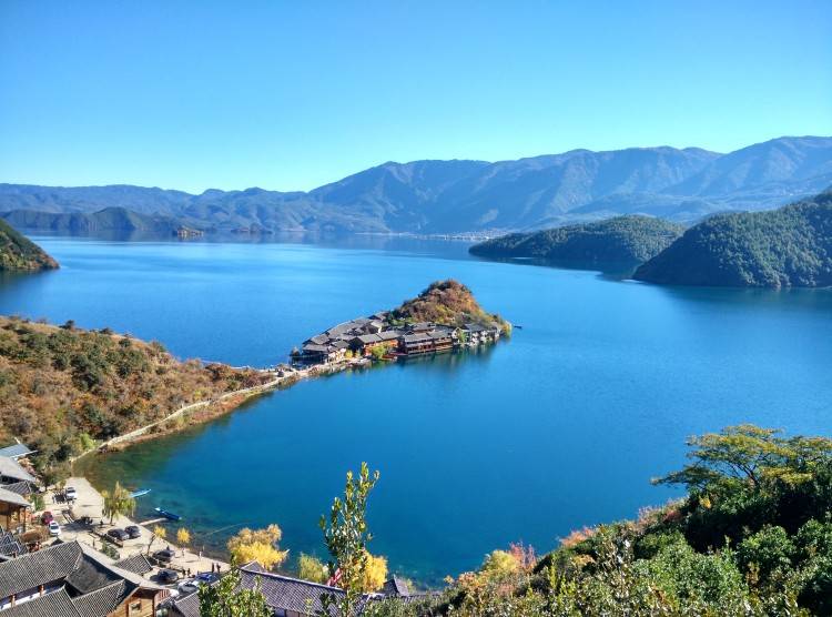 云南玩8天大概费用在多少 云南8天7晚最新省钱篇_丽江_景点_住宿