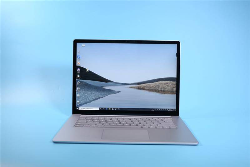 15寸微软surface laptop 3评测:家定制锐龙5 3580u_处理器_产品