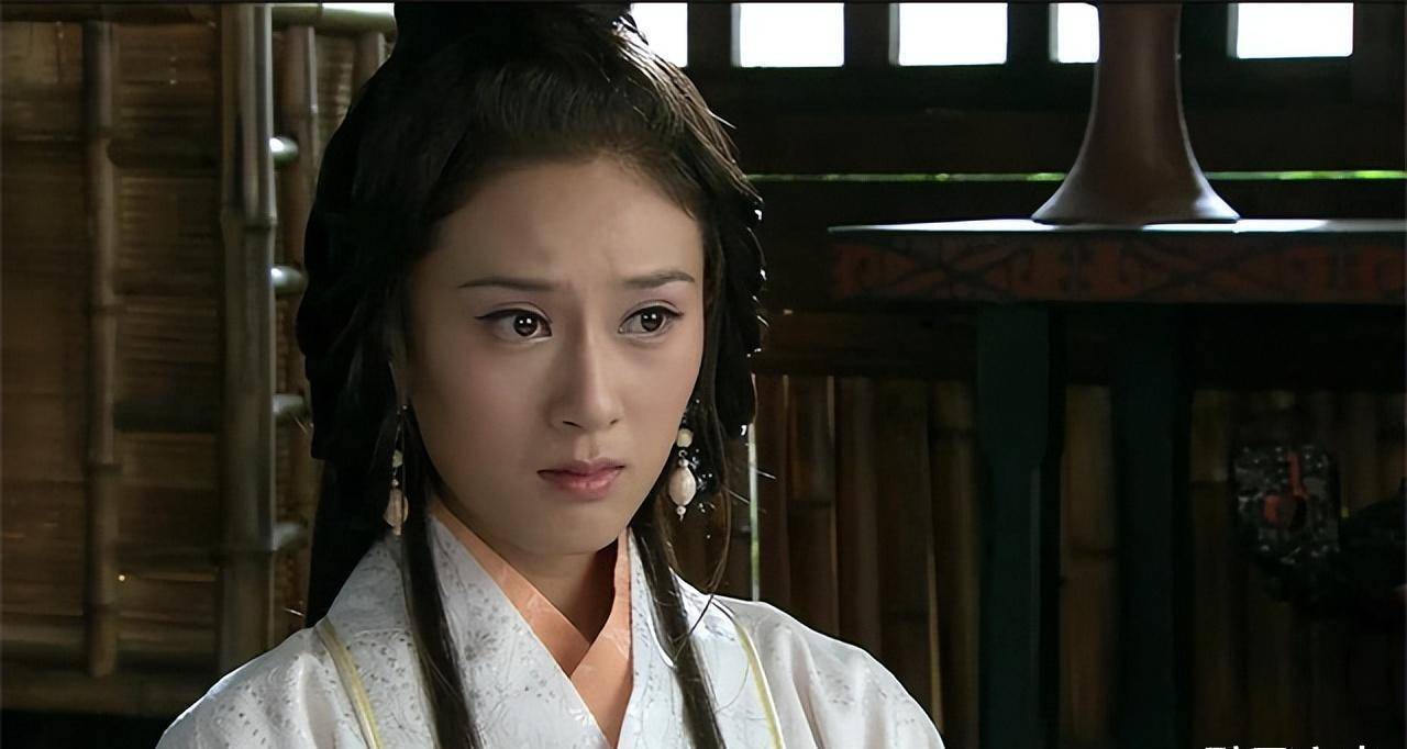 周瑜36岁时不幸病逝,美若天仙的小乔结局如何?