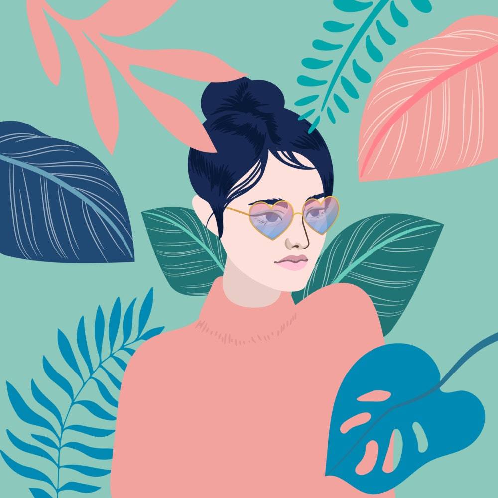 中年女人最好的自律,不是早睡早起,也不是攒钱,就9