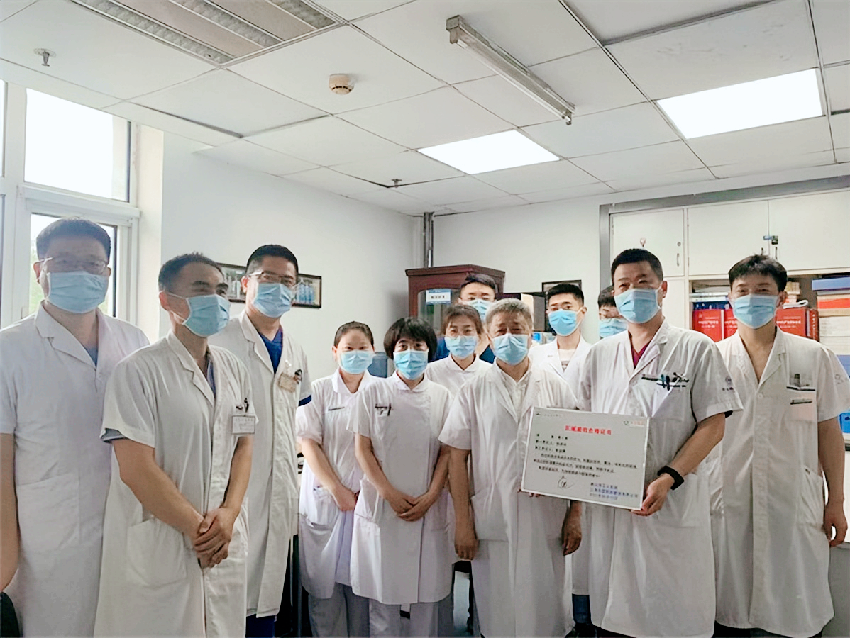 包含河北医科大附属唐山工人医院跑腿挂号，省去晚上熬夜排队的辛苦的词条