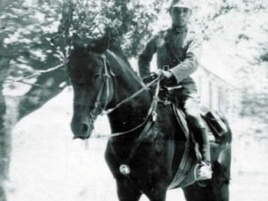 他是孙立人的心腹爱将,撒切尔却惦记了他半个世纪_刘放吾_将军_日军