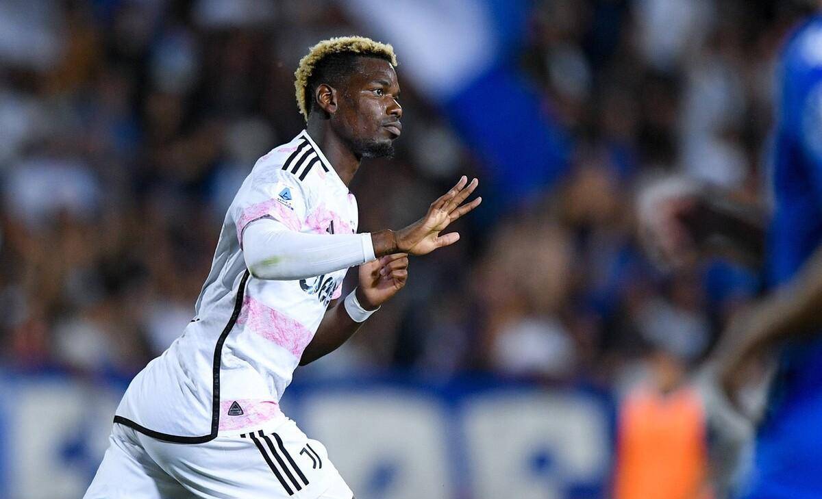 保罗·博格巴因服用兴奋剂被禁赛4年_检测_物质_裁决