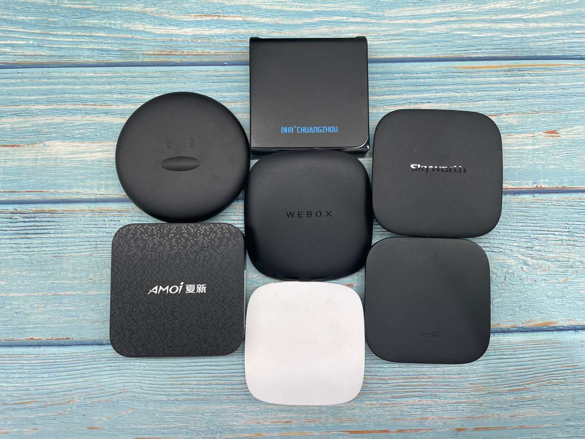 泰捷webox we40s电视盒子74超强配置,杜比音效由腾讯投资的泰捷