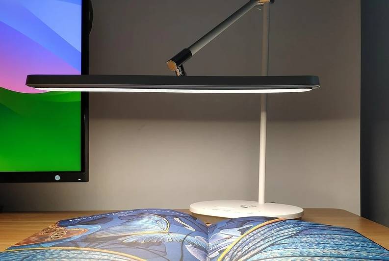 护眼灯有没有护眼的效果啊?5大送礼护眼台灯佳品机型推荐