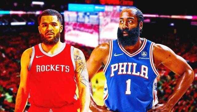 媒体建议火箭交易格林换取猛龙2026年首轮签,范乔丹或将离队_巴雷特