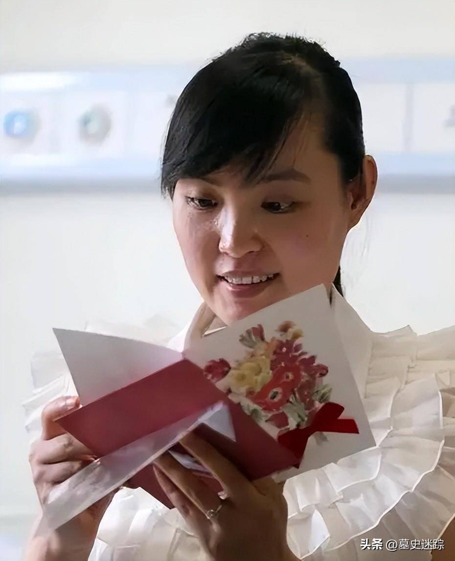 张丽莉:为救学生她双腿被截肢,获捐款1000万的她,12年后怎样了_图片