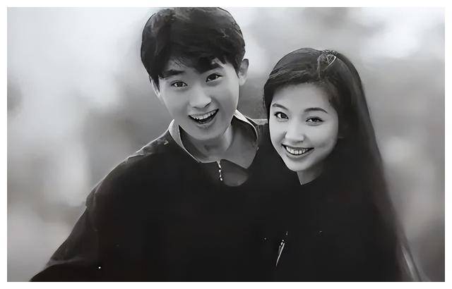 古天乐53岁被曝隐婚曝妻子是萱萱儿子已10岁古天乐回应