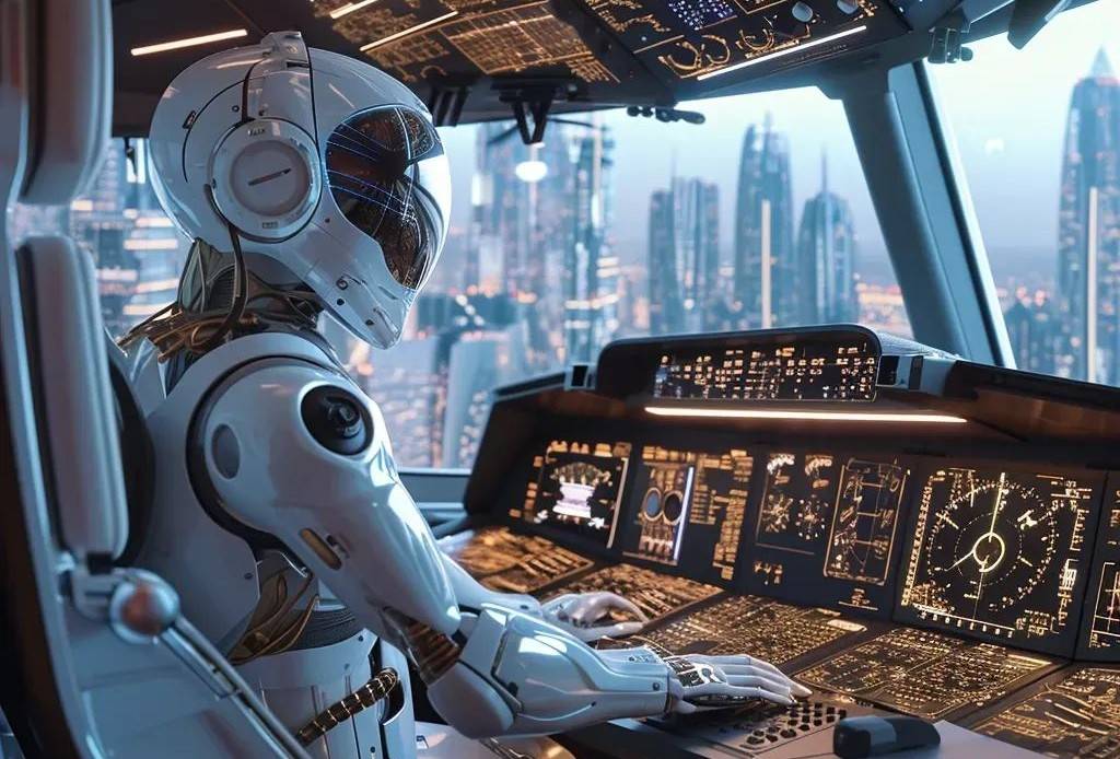 台湾移民创业,研发ai飞行员装备美军_tseng_brandon_美国