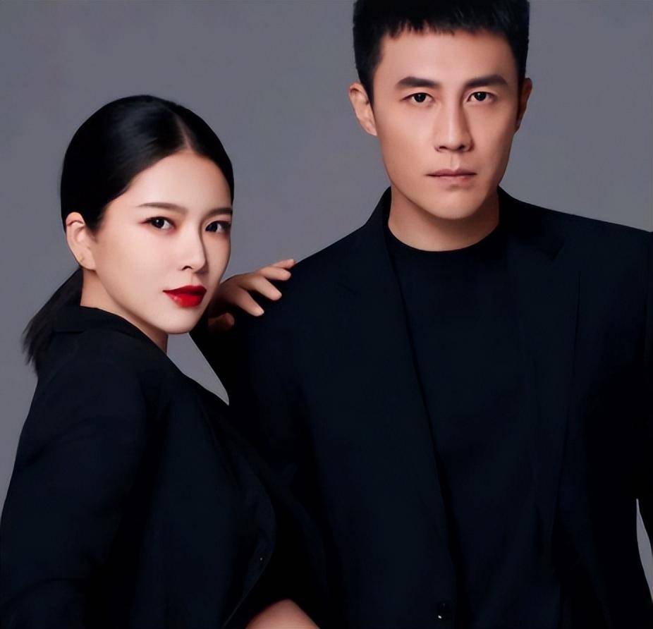 杜淳的潇洒爱情,和他选择王灿结婚的原因_边潇潇_黄小蕾_时候