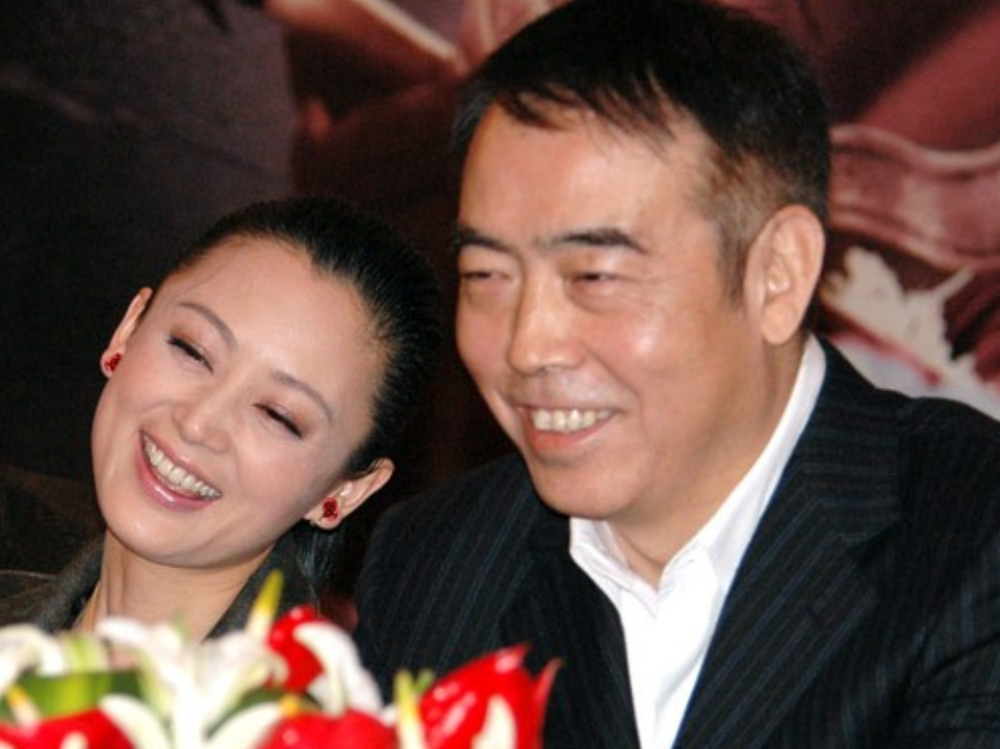 陈飞宇扯出陈红过往:多少婚外情,都是现世报_管虎_倪萍_陈凯歌