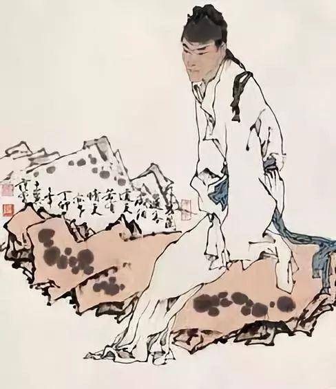李贺_韩愈_父亲