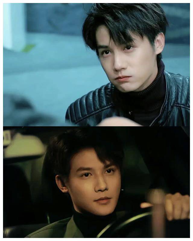 符龙飞女儿小龙妹,檀健次是她干爹?惊人内幕揭秘!_合作_妻子_事业