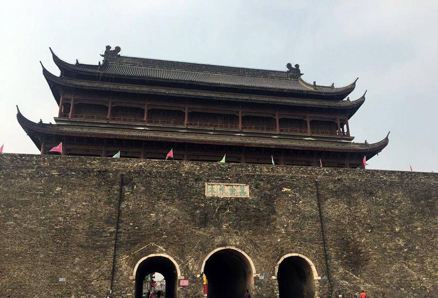 安徽凤阳的地位,是如何被蚌埠取代的?_专区_城市_滁州市