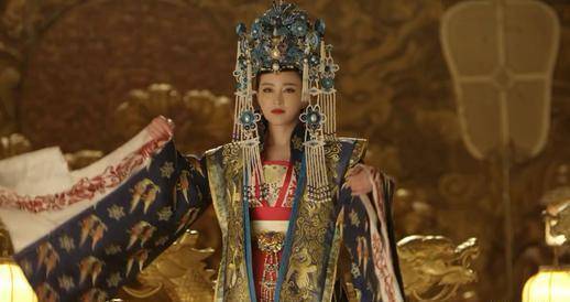 宋真宗_娘娘_刘皇后