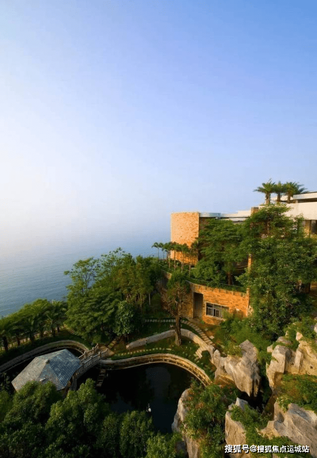 万科天琴湾(深圳别墅)万科天琴湾首页详情|周边配套/户型/房价/地铁
