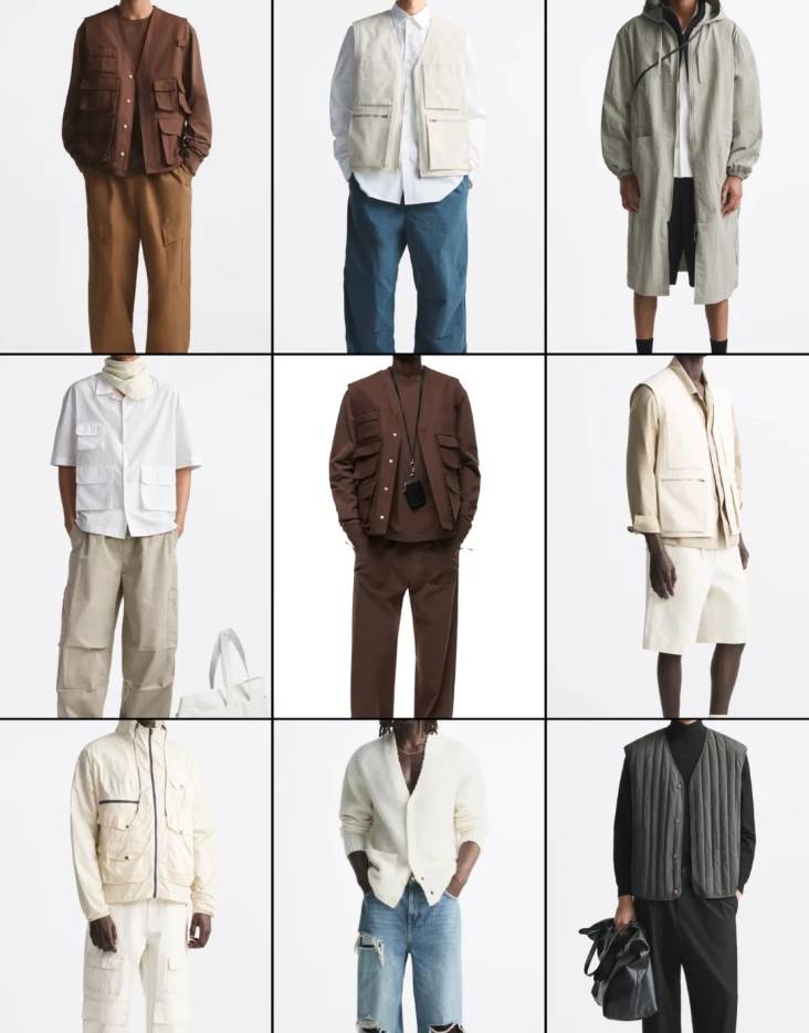 比较上档次的男装品牌有哪些男士服装品牌推荐