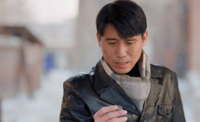 《南来北往》贾金龙身份成谜,或将成为大结局的关键伏笔_王欣和_王鑫