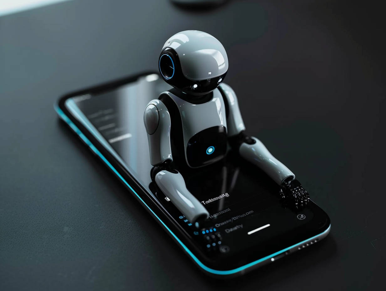 苹果停止造车转攻ai,行业浪潮已至,国产厂商抢滩成功了吗?