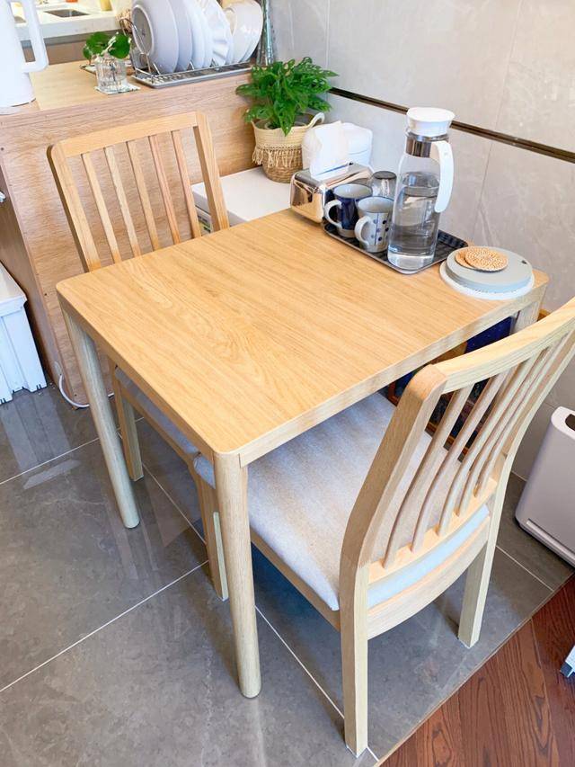 香港20平方房子多少钱(科普——下)_分析_厨房_餐桌