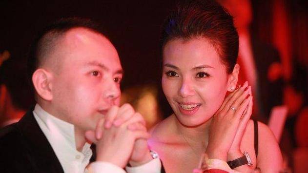 刘涛击破婚变传闻,出道就存15万备用金,很有理财观念_王珂_节目_生活