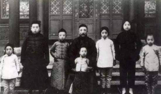 张作霖的六位夫人都有怎样的人生结局?