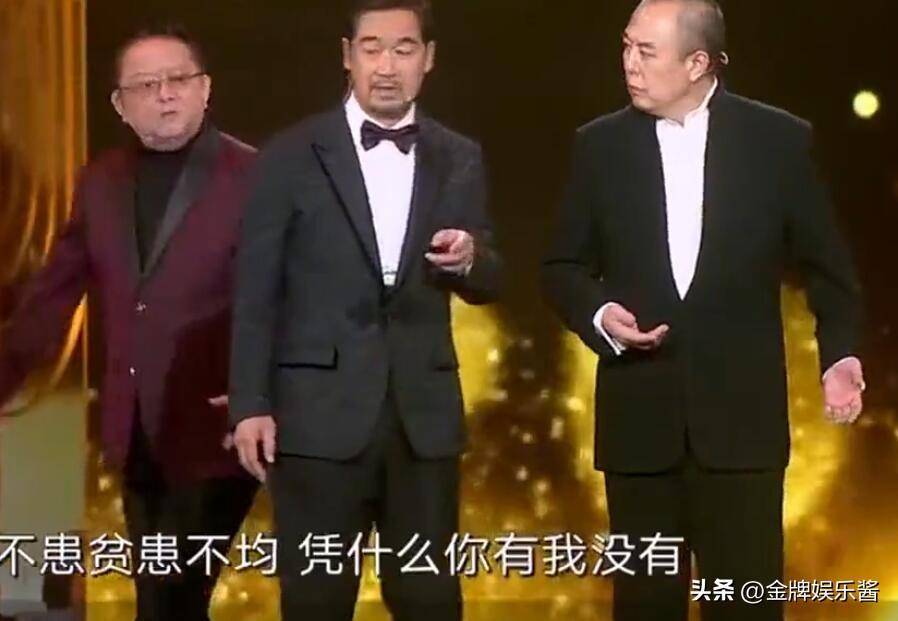 之前张国立还签了对赌协议,也不知道钱都还上了没有所以说,无论从哪