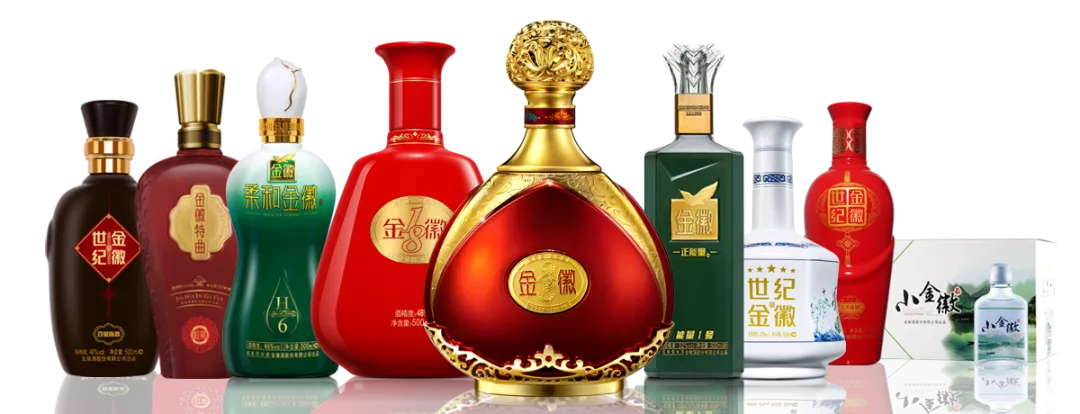 金徽酒:与仙人关大捷共同名扬天下_酿酒_徽县_甘肃