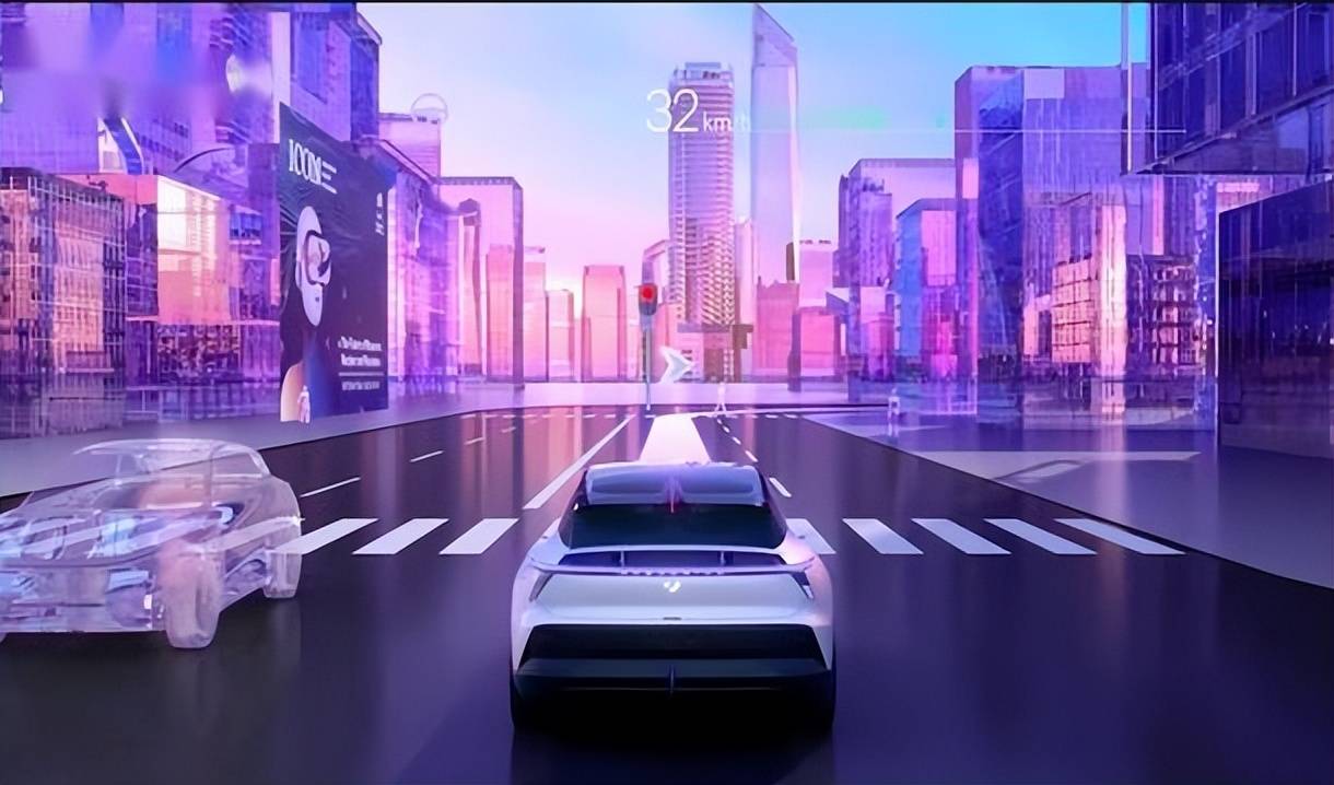 汽车_销量_智能化