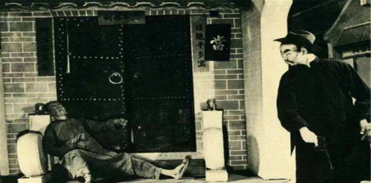 四川恶霸刘文彩死后,家人命运如何?