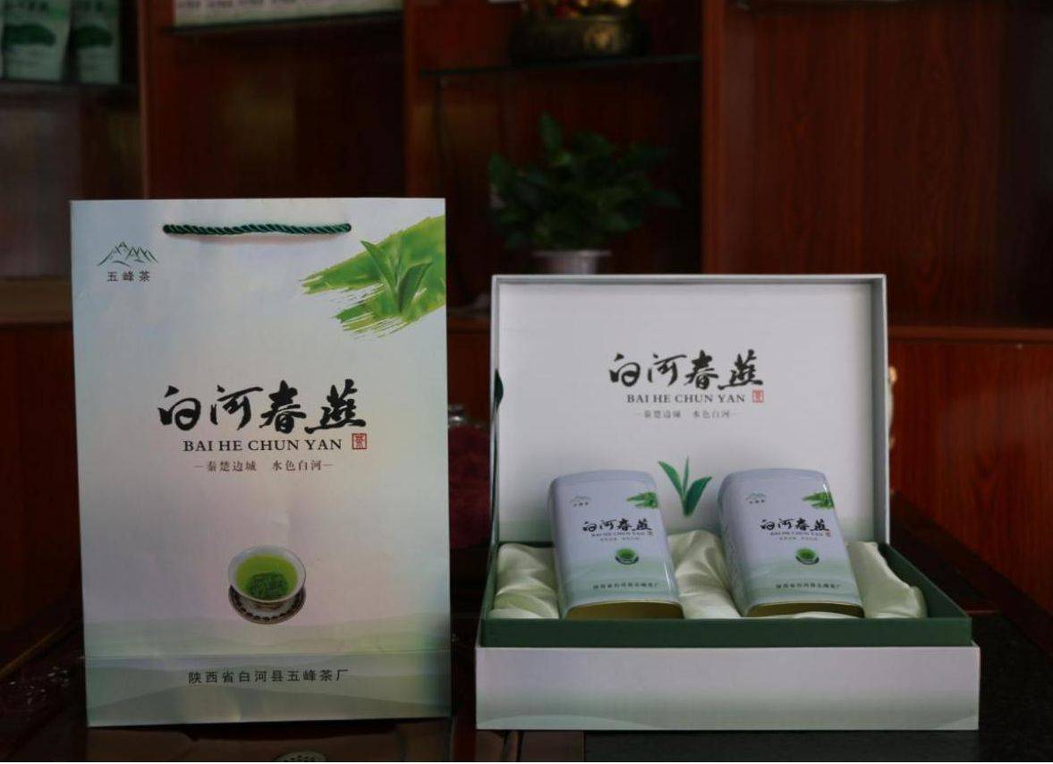 白河春燕田湾云雾茶属于烘青绿茶因香高,味浓,耐泡,型美,健康五大特色