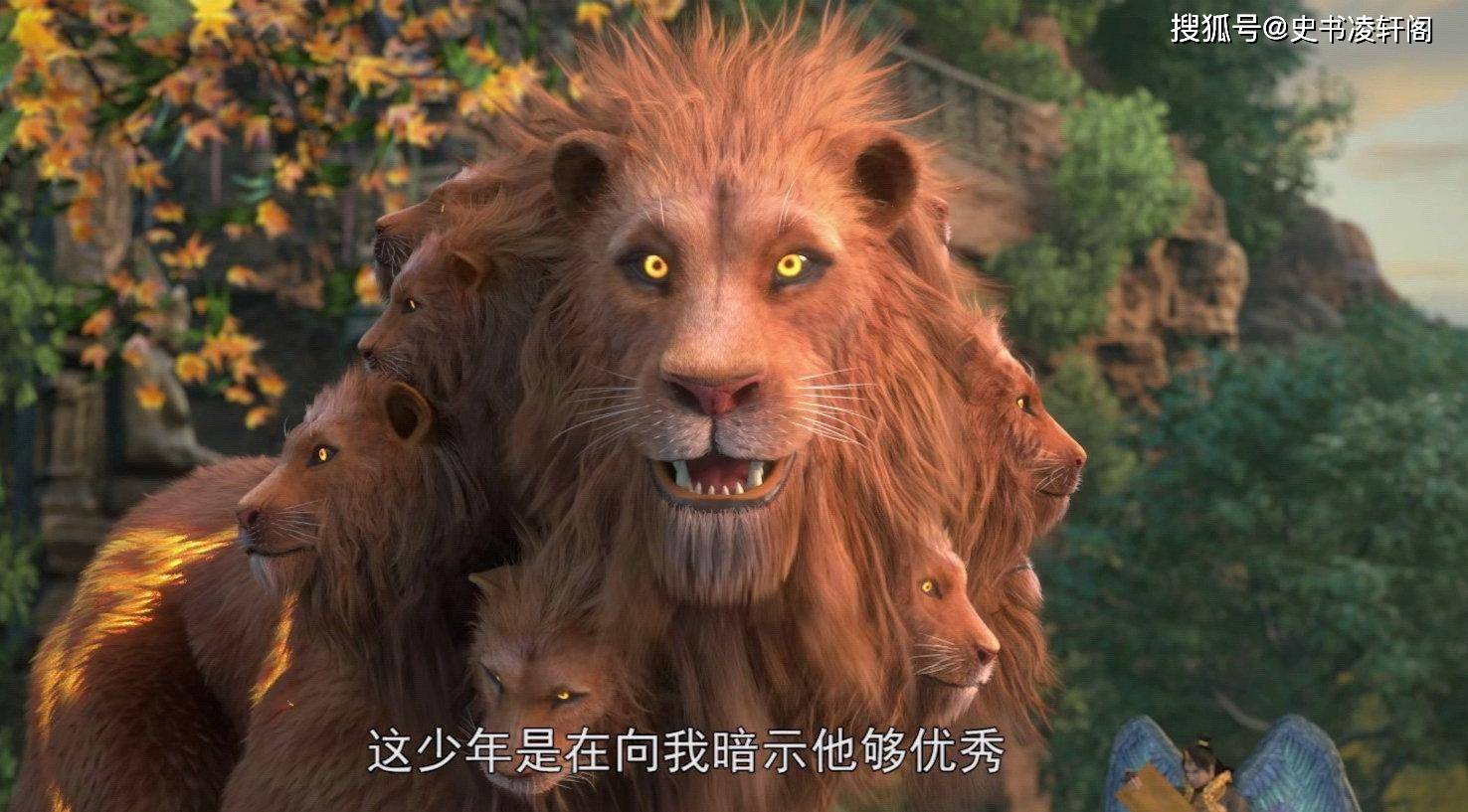 猪八戒_实力_牛魔王