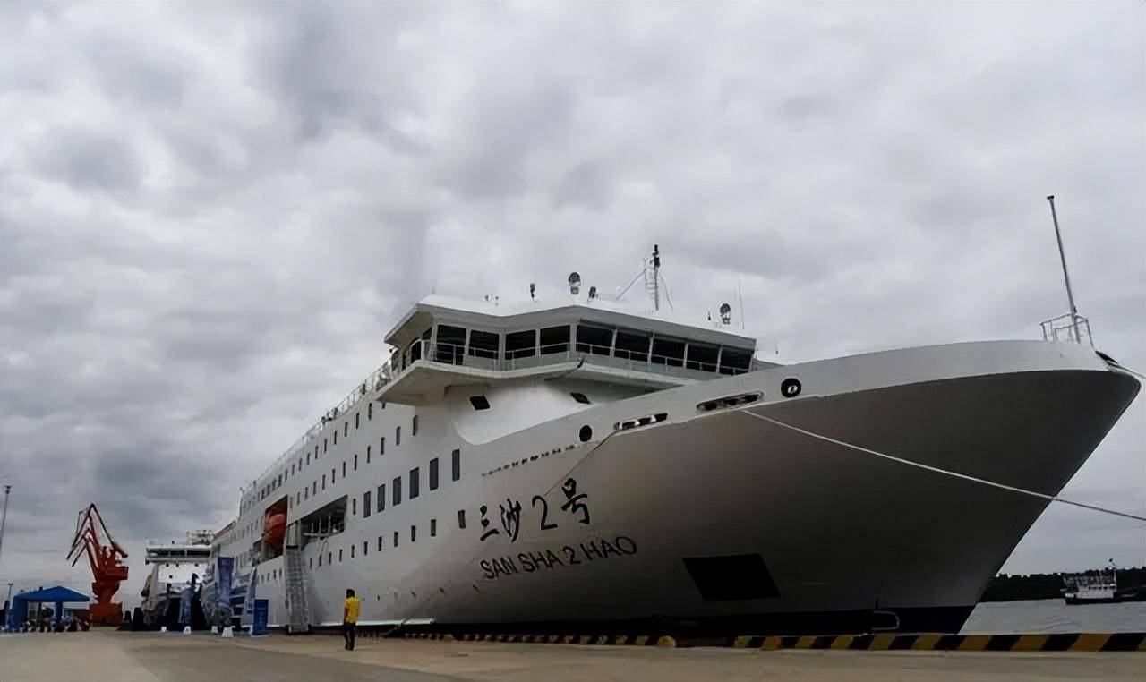 台当局3000吨巡逻船出海,想硬刚大陆海警?_金门_宜兰_吨位