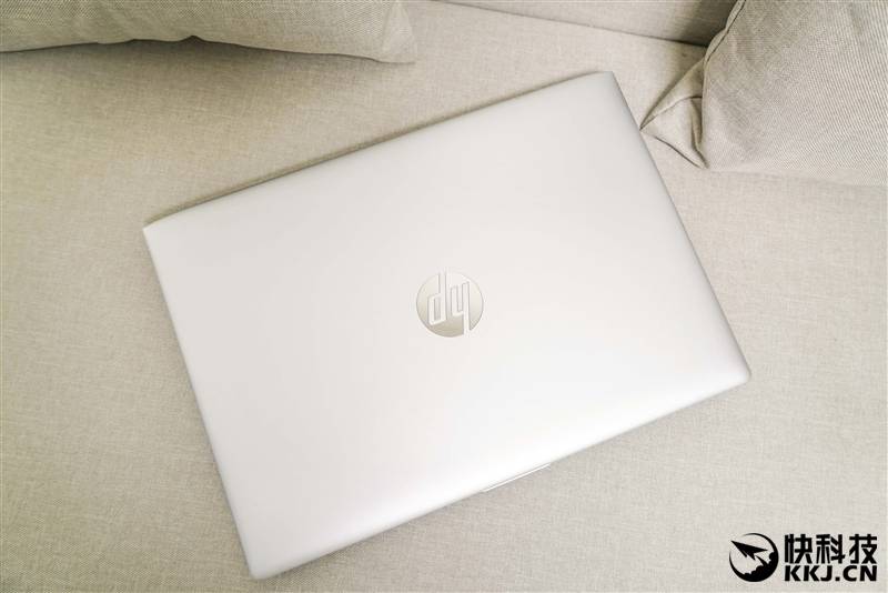惠普战66商务笔记本评测:8代酷睿 mx150满血版_键盘_接口_处理器