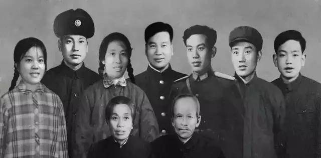 廉宝生遭挟持叛逃台湾,被定性为叛徒26年,真相大白后