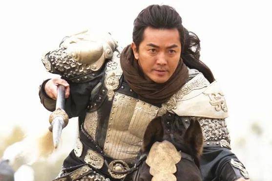 天波府杨家七郎八虎分别都有什么特长技能?_枪法_大郎_杨四郎