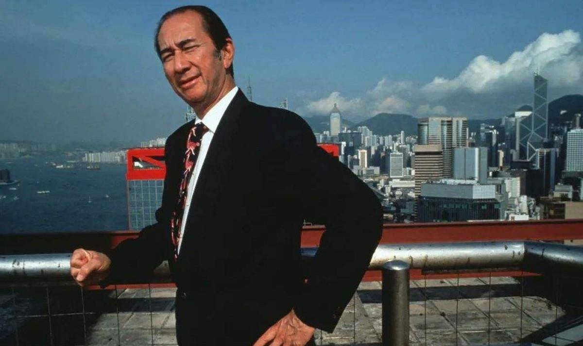 澳门赌圣:风云赌坛70年,与两代赌王结仇,晚年说:"不赌为赢"_叶汉_赌场