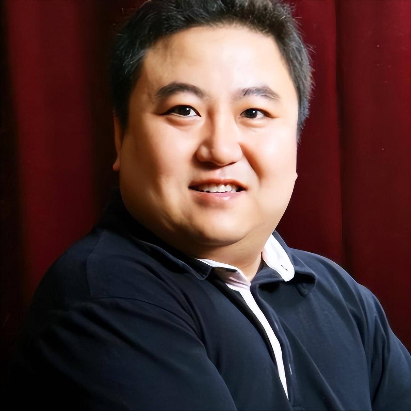 他搭档冯巩春晚爆红,后却成了百万诈骗犯_杨松_孩子_家长