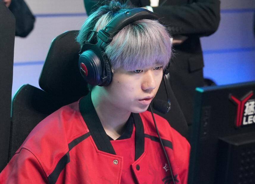 第二个bo出现,新人打野天赋爆表,9场比赛拿下91个人头_bo_战队_结果