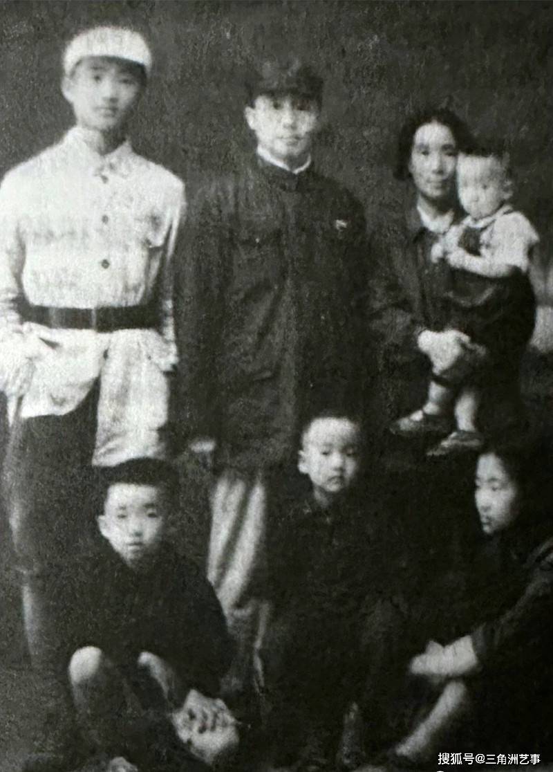 红色家庭李宇超李晓光父子书画缘及李家掩护钱壮飞撤离纪实