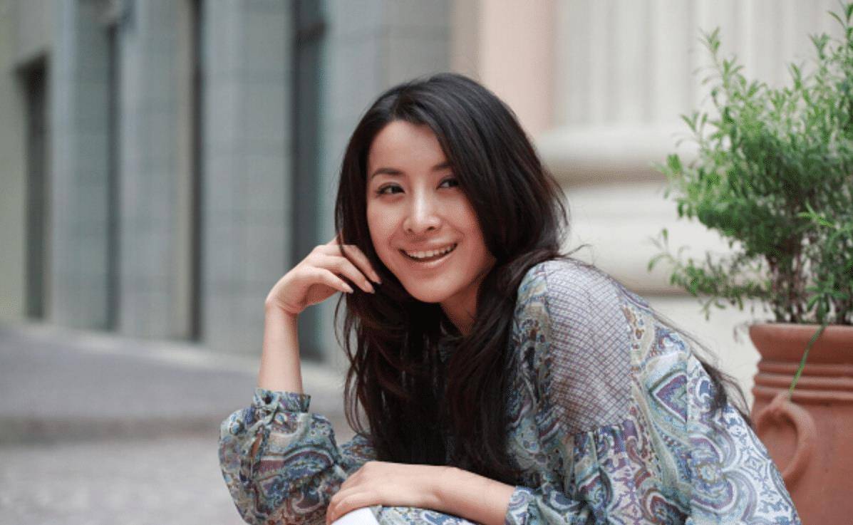 "玉芬"王雅捷:被赵本山捧红,拒上舞台,嫁于洋生一子幸福美满_马大帅