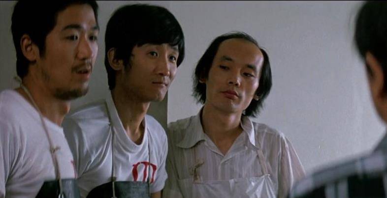 有一种"整容"叫葛优结婚,妻子贺聪一如既往,他像变