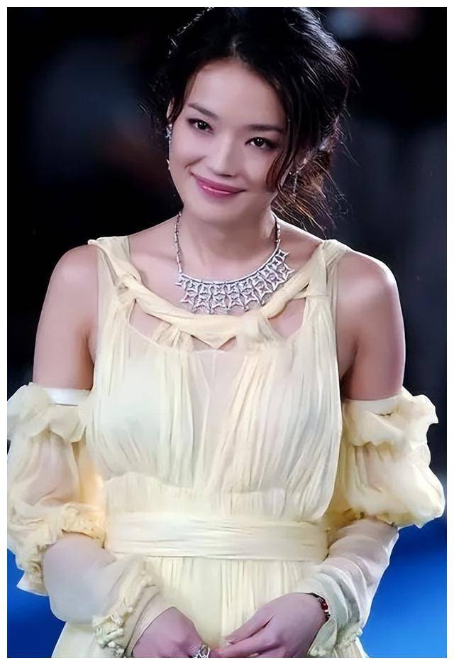 舒淇晒出惊人粗壮手臂,搞笑自曝奇怪病情,引发热议!_挑战_问题_生活