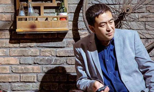 原创蜗居幕后孙红雷错过男主导演力挺张嘉译海藻为了赚学费