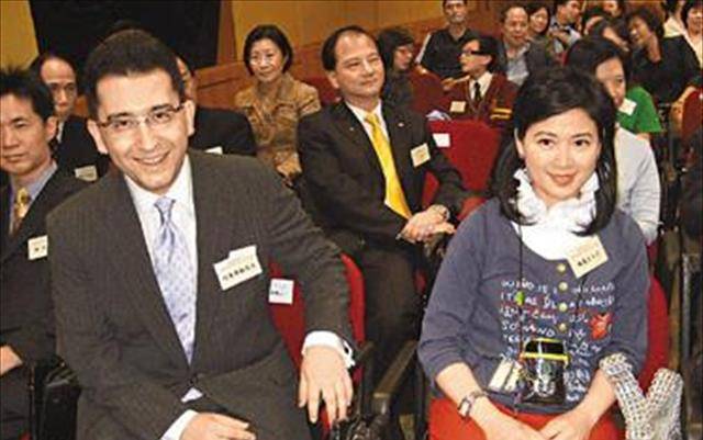 原创男子30多岁突然才知百亿富豪舅舅才是亲生父亲却无法获遗产