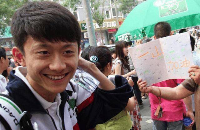 原创为什么张一山追不到杨紫看到两人10年前的照片追得上才怪