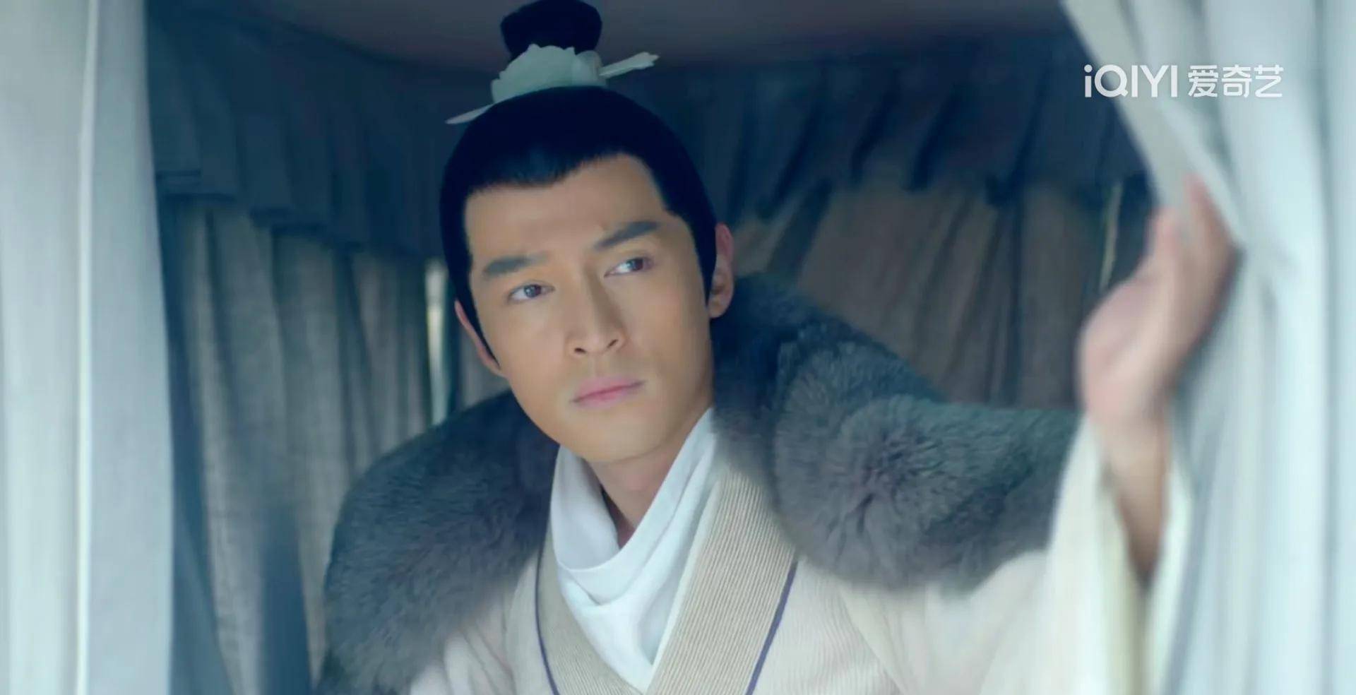 原创7年后看琅琊榜才懂林殊的最后一封信藏着对霓凰最大的讽刺