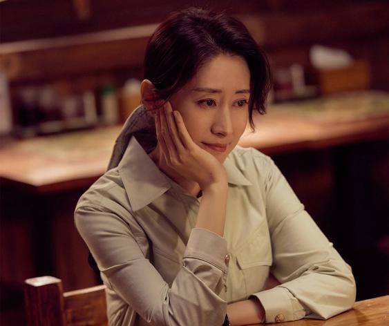 如今女主无人识,几个女配却红得发紫_王乐君_刘敏涛_作品