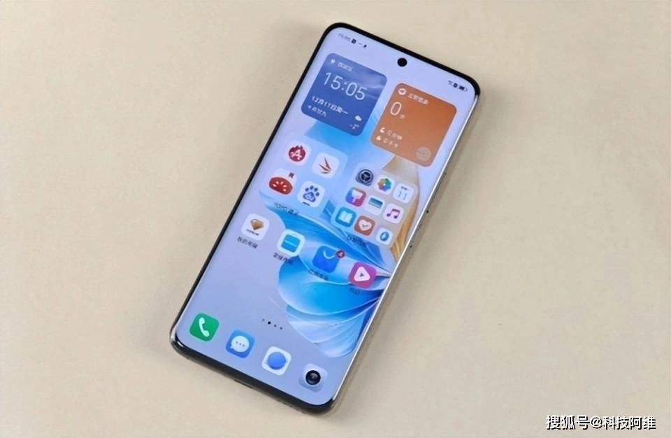 原创荣耀不讲武德发布仅三个月突降2333元16gb512gb索尼imx906